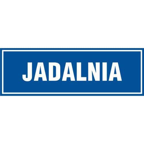 Jadalnia