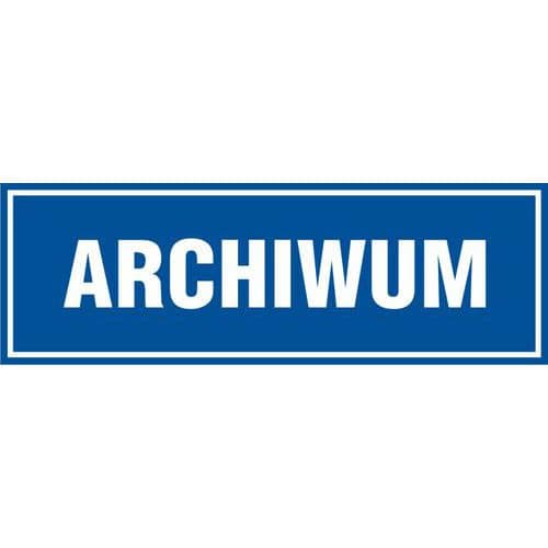 Archiwum