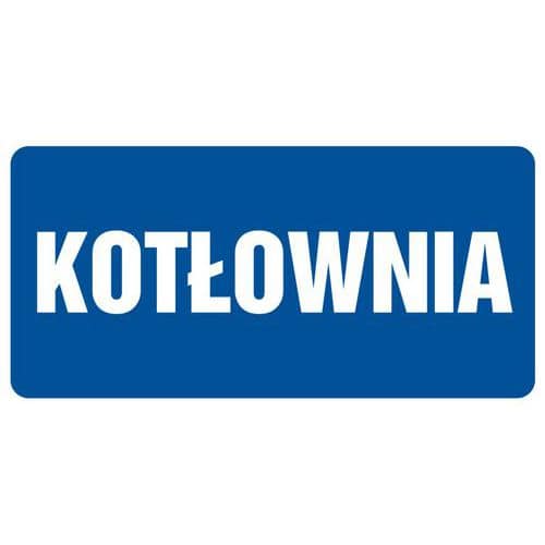 Kotłownia