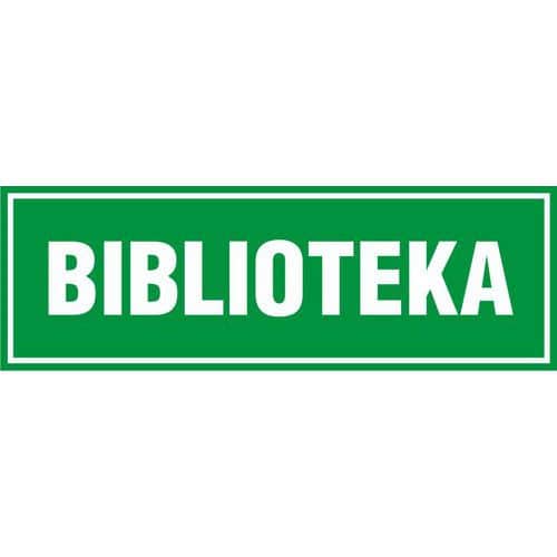 Biblioteka