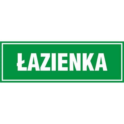 Łazienka