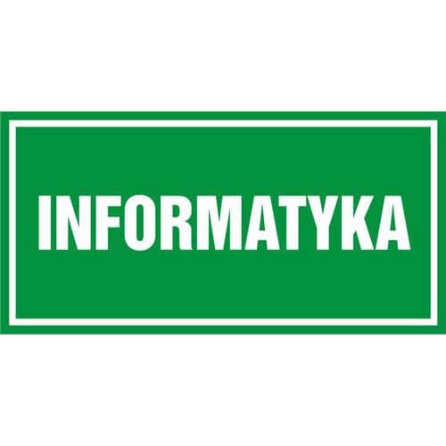 Informatyka