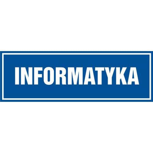 Informatyka