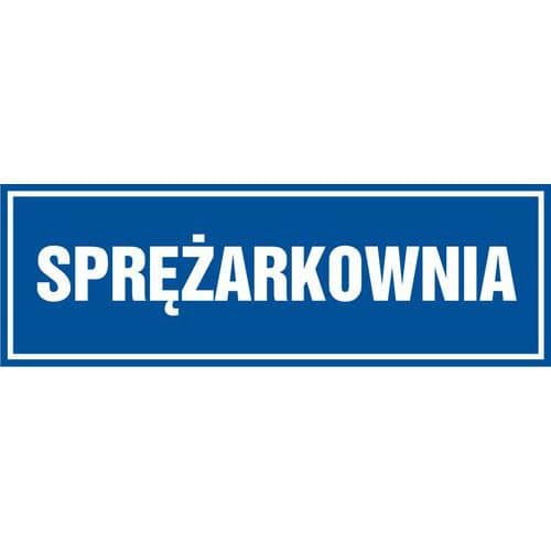 Sprężarkownia