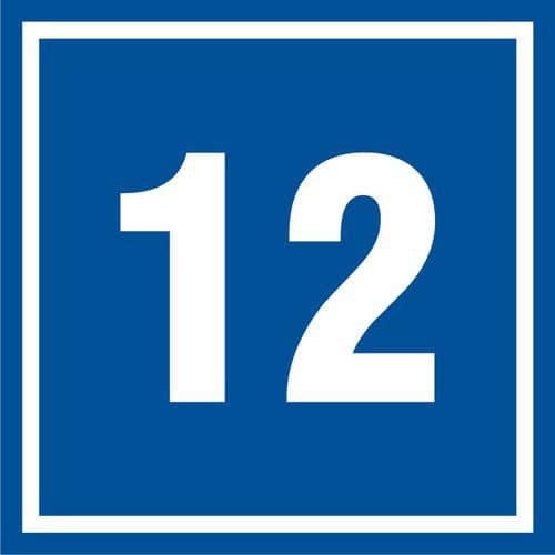 Numer 12