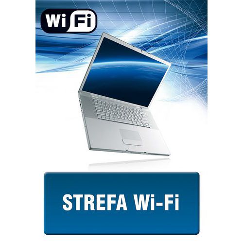 Strefa wi-fi 3