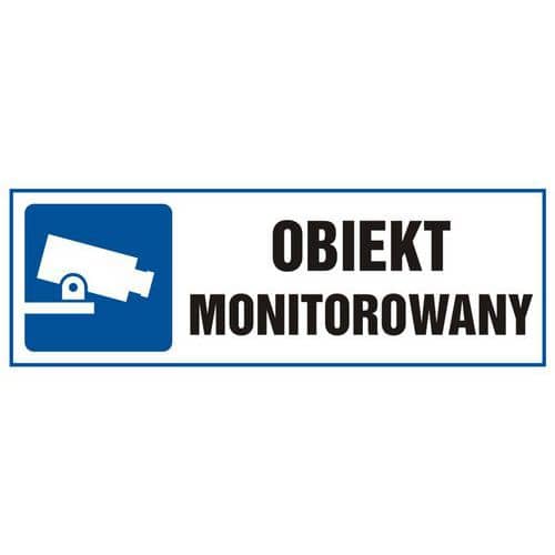 Obiekt monitorowany