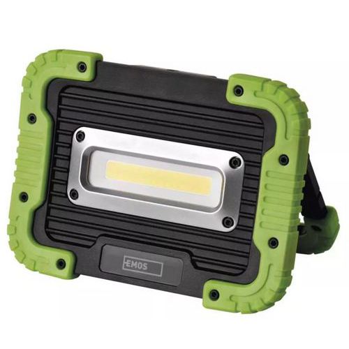 Akumulatorowy reflektor roboczy COB LED P4533, 1000 lm, 4400 mAh