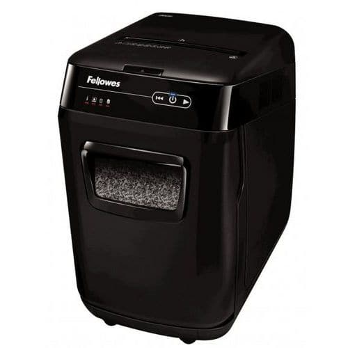 Niszczarka Fellowes AutoMax 200 M