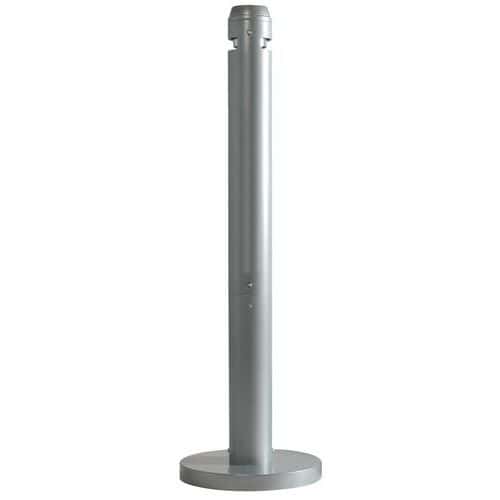 Popielniczka Smoker's Pole_Rubbermaid