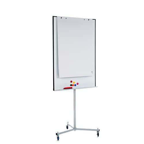 Flipchart Aveli Mobil 3 Wings, mobilny