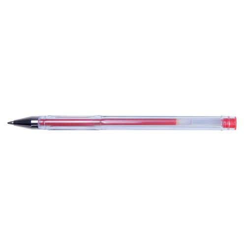 Długopis żelowy OFFICE PRODUCTS Classic 0,5mm