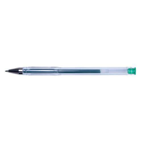 Długopis żelowy OFFICE PRODUCTS Classic 0,5mm