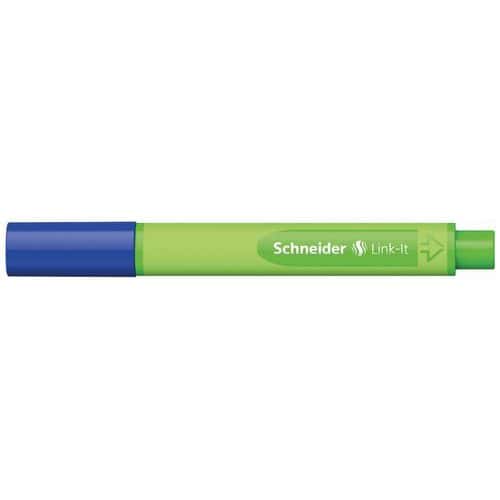 Cienkopis SCHNEIDER Link-It, 0,4mm