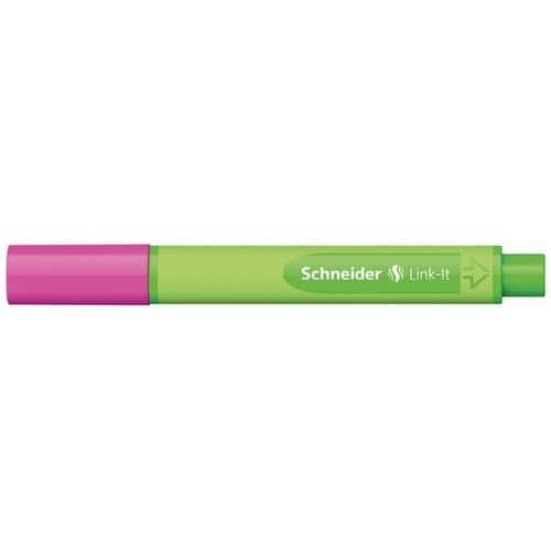 Cienkopis SCHNEIDER Link-It, 0,4mm