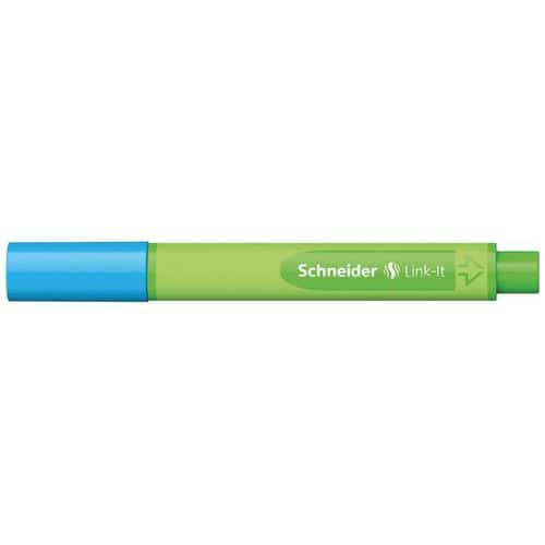 Cienkopis SCHNEIDER Link-It, 0,4mm