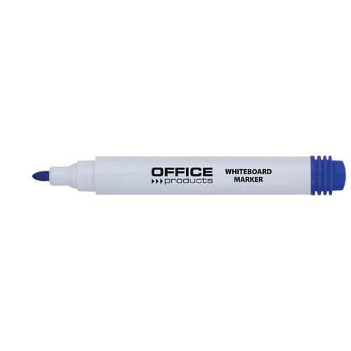 Marker do tablic OFFICE PRODUCTS, okrągły, 1-3mm (linia)