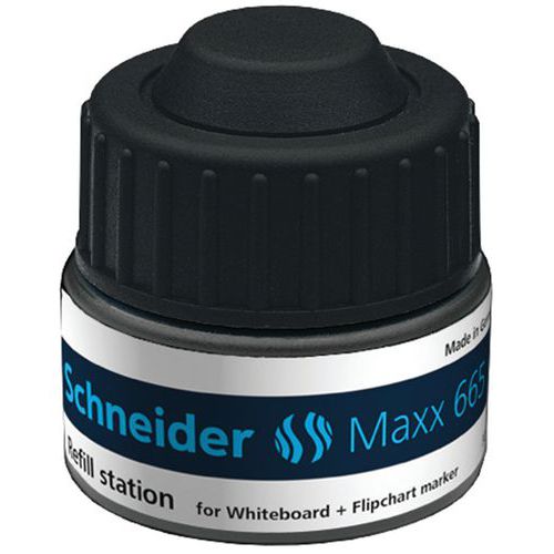 Stacja uzupełniająca SCHNEIDER Maxx 665, 30ml