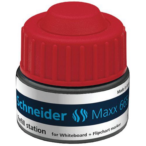 Stacja uzupełniająca SCHNEIDER Maxx 665, 30ml