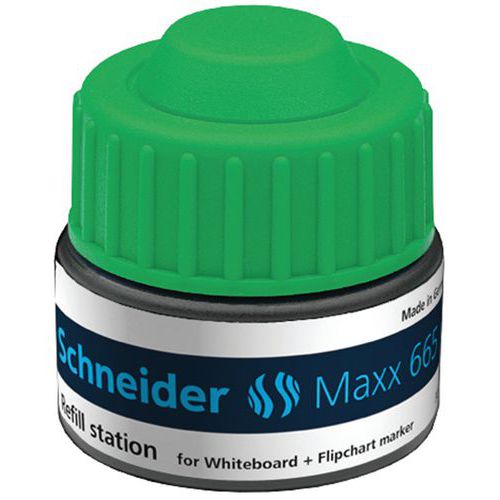 Stacja uzupełniająca SCHNEIDER Maxx 665, 30ml