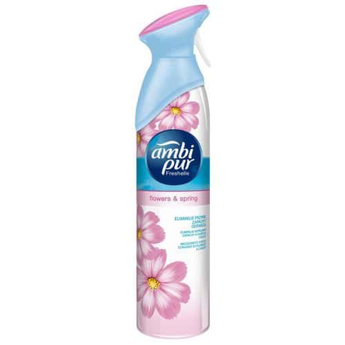 Odświeżacz powietrza AMBI PUR Flower&Spring, spray, 300ml