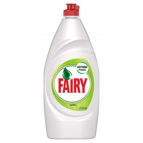 Płyn do mycia naczyń FAIRY Apple, 900ml