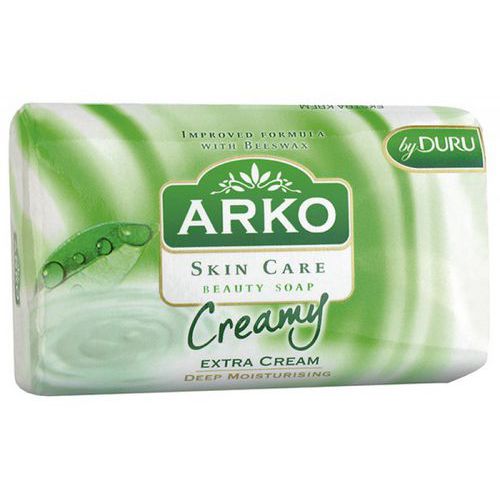 Mydło ARKO Krem, 90g