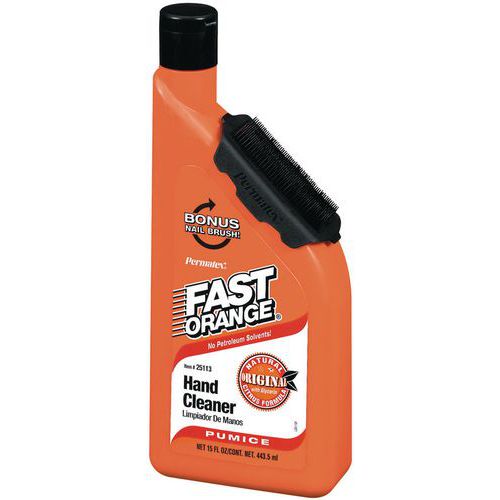 Emulsja do mycia rąk Fast Orange PERMATEX 444ml 62-001