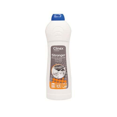 Mleczko do czyszczenia CLINEX STRONGER 750 ml 77-686