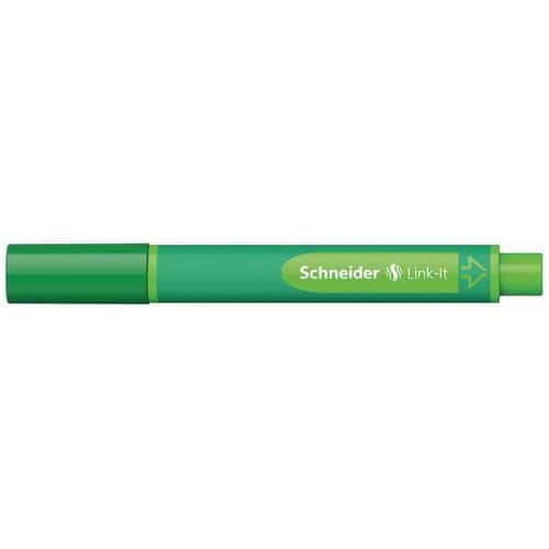 Flamaster SCHNEIDER Link-It, 1,0mm