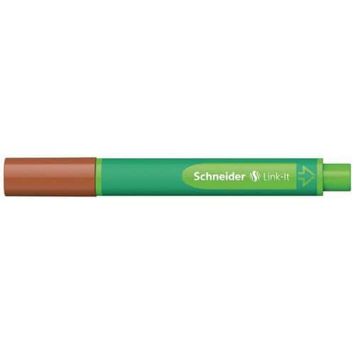 Flamaster SCHNEIDER Link-It, 1,0mm