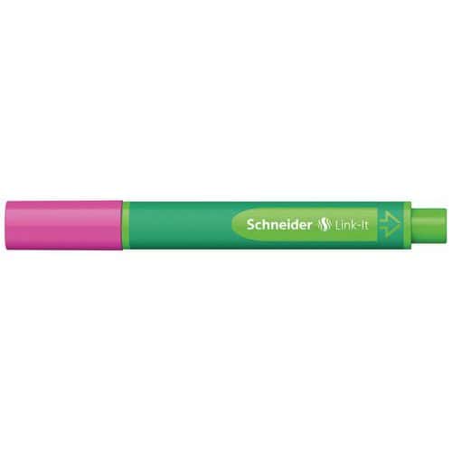 Flamaster SCHNEIDER Link-It, 1,0mm