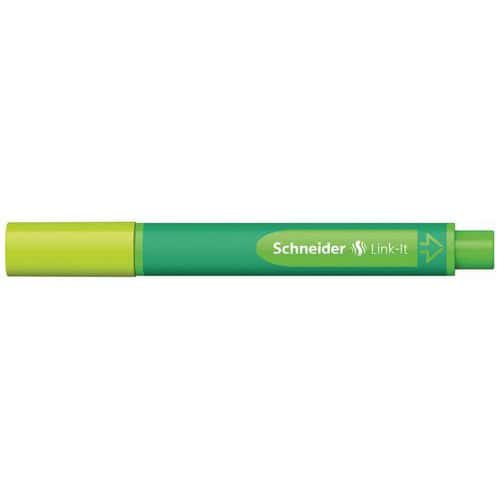 Flamaster SCHNEIDER Link-It, 1,0mm