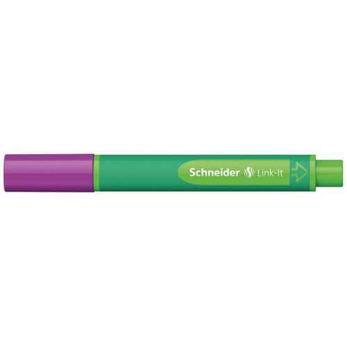 Flamaster SCHNEIDER Link-It, 1,0mm