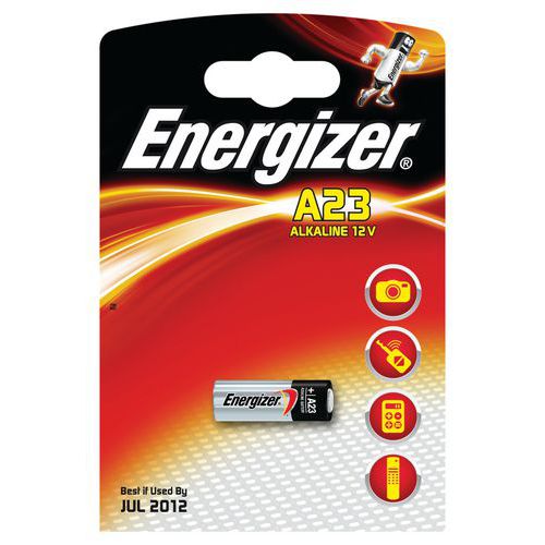 Bateria specjalistyczna ENERGIZER, E23A, 12V