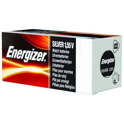 Bateria zegarkowa ENERGIZER, 364SP, 20szt.