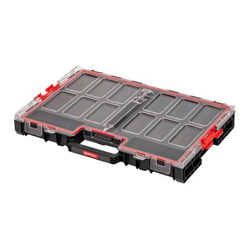 Organizer QBRICK System One L z wkładką piankową