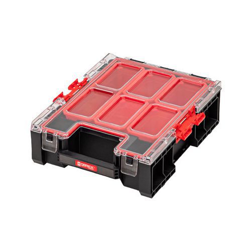 Organizer QBRICK System One M Plus