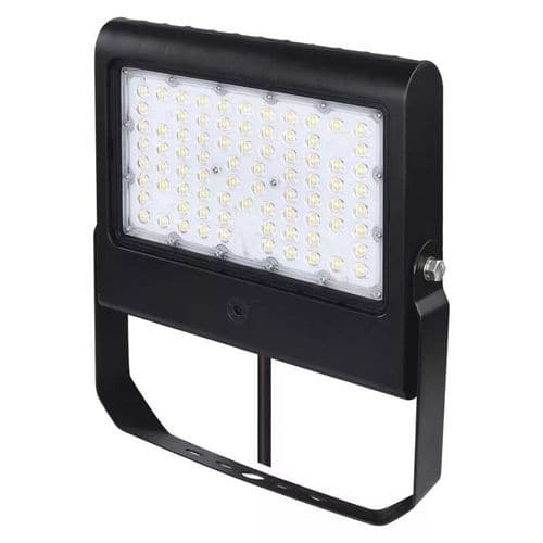 Reflektory LED AGENO, regulowana moc, neutralna biel