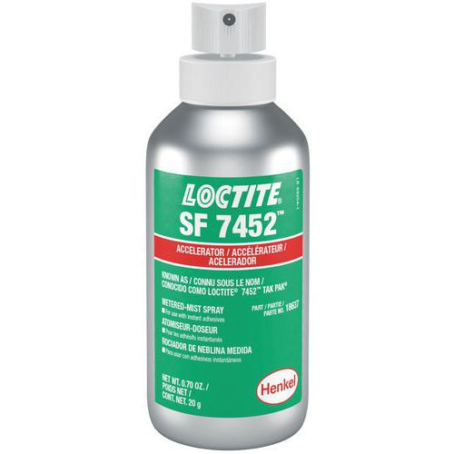 Aktywator Loctite SF 7452, 25 ml