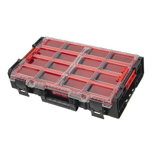 Organizer QBRICK System One XL Long Bin