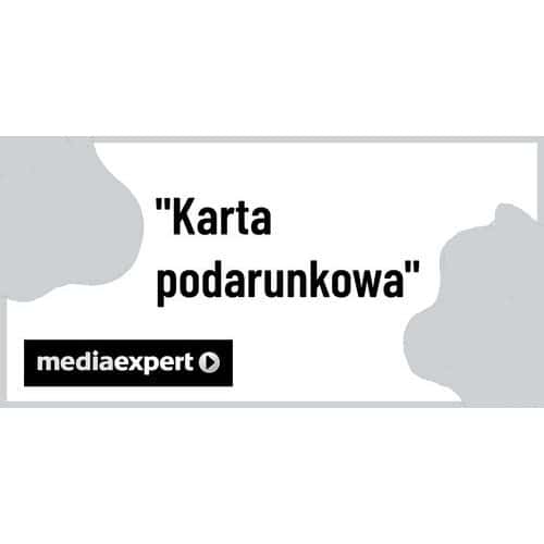 Karta podarunkowa MANUTAN - 1000 zł - NIE NA SPRZEDAŻ