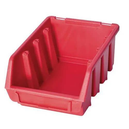 Plastikowy pojemnik Ergobox 2 7,5 x 16,1 x 11,6 cm