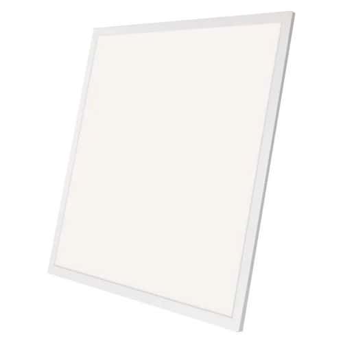 Panel LED DAXXO backlight 60 x 60, kwadratowy, wpuszczany, biały, 36 W, neutralna biel