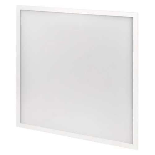 Panel LED LEXXO backlight 60 x 60, kwadratowy wpuszczany biały, 34 W, neutralna biel