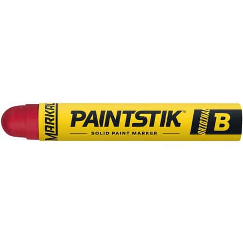 Markery permanentne Paintstick Markal, 12 szt