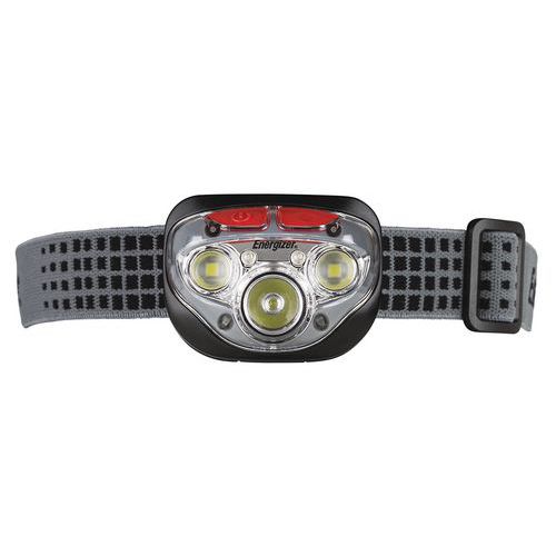 Latarka czołowa Energizer LED, 300 lm