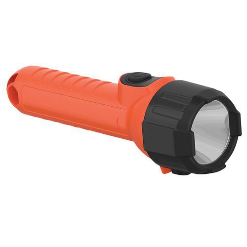 Lampa LED Atex Energizer, poświata 175 m, 150 lm