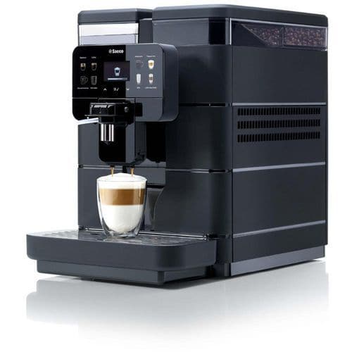 Ekspres do kawy Saeco Royal OTC Espresso