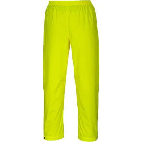 Spodnie Sealtex Classic, żółty